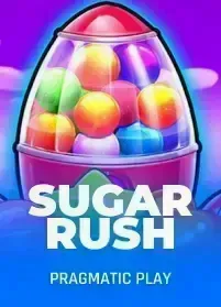 Sugar Rush slot